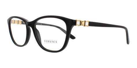 versace eyeglasses 2020|Women's Prescription Eyeglasses and Frames.